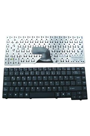 Toshiba Dynabook Satellite L40, L45 Notebook Klavyesi - Tr