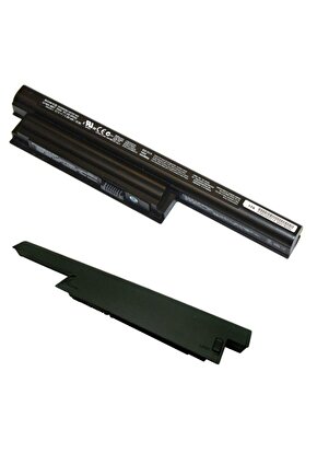 Sony Vaio Uyumlu  Vpceh3s1e Vpceh3t9e Vpceh3u1e Notebook Bataryası, Pili