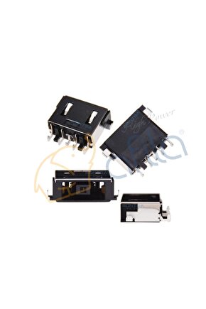 Ideapad L340-15ırh Dc Power Jack ***