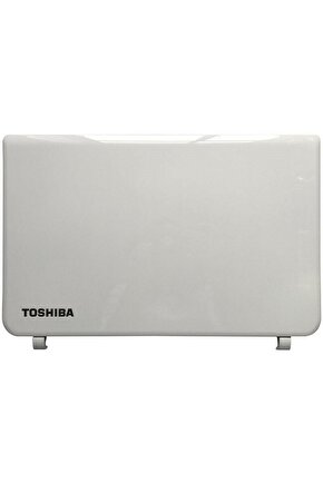 Toshiba Satellite L50-b L50t-b S50-b S50t-b L55-b L55d-b L55t-b Beyaz Lcd Cover Ekran Kasası A Cover