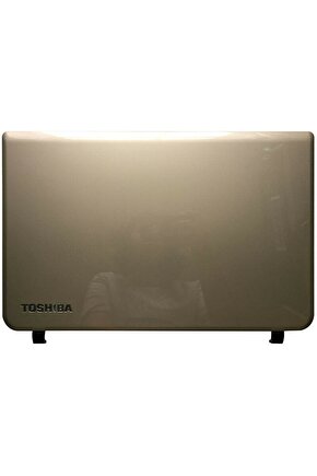 Toshiba Satellite L50-b L50t-b S50-b S50t-b L55-b L55d-b L55t-b Gold Lcd Cover Ekran Kasası A Cover