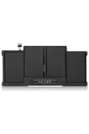 A1405 Macbook Air 13 A1369 Uyumlu Notebook Batarya Pil  Rml-024