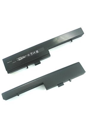 Karizma A15 Serisi NR06a Notebook Bataryası - 4 Cell**