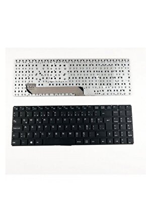 Casper Nirvana Clb Notebook Klavyesi - Tuş Takımı Tr