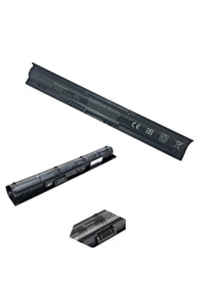 Probook HSTNN-PB6Q P3G15AA-AX Notebook Bataryası, Pili