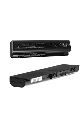 Compaq Presario Cq71 Notebook Batarya - Laptop Pil