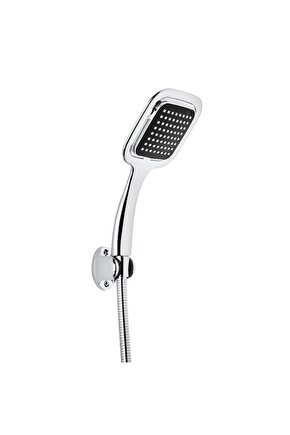 Kare Mafsallı Duş Seti