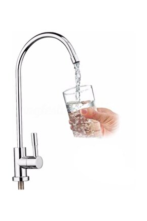 Arıtma Musluğu Ekonomik Arıtma Bataryası Döner Borulu