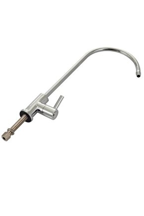 Su Arıtma Musluğu - Lüx Musluk - Pirinç Malzeme