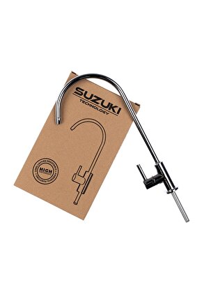 Lüks Arıtma Cihazı Musluk Su Arıtma Musluğu Ankastre Tip A