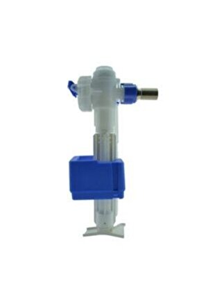 Gömme Rezervuar Doldurma Grubu