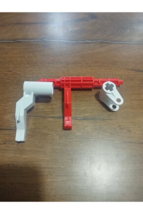 versus gömme rezervuar kaldıraç manivela seti kaldırma grubu