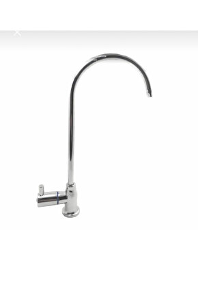 YENİSU TEKNOLOJİLERİ Su Arıtma Musluğu Lüx Musluk