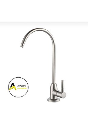 İNOX ARITMA MUSLUĞU