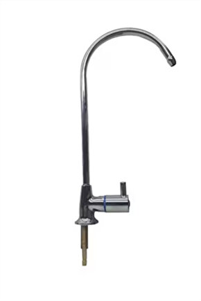 Sızdırmaz Hijyenik Arıtma Musluğu – FiyatPerformans Ürünü