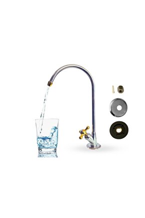 Technology Su Arıtma Musluğu