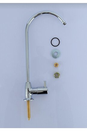 Çetin Lüx Su Aritma Musluğu