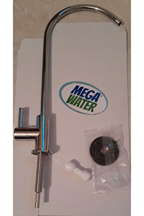 Eko Su Arıtma Musluğu I?thal