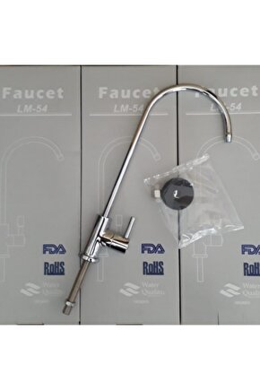 Lükx Su Arıtma Musluğu