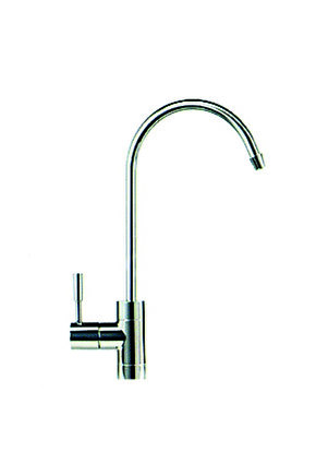 Arıtma Musluğu Krom Aç-kapa