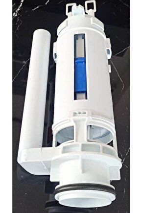 Ecolog Gömme Rezervuar Boşaltma Grubu