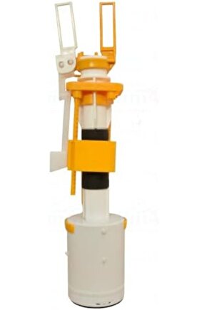 Gömme Rezervuar 40cm Boşaltma Grubu GR-S256 B01 1200752