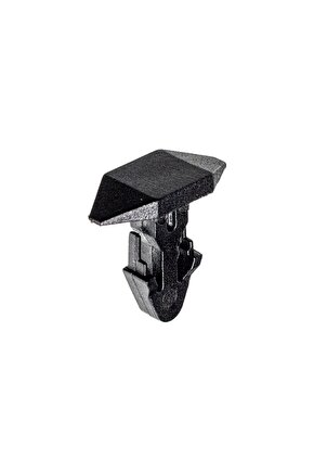 Integra Honda Civic del Sol CR-V için Kaput Fitil Klips - 1 Adet