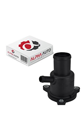 Volkswagen Touran için Termostat Kapağı ve Contası