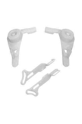 Range Rover Sport için Kapı Kilit Tamir Seti