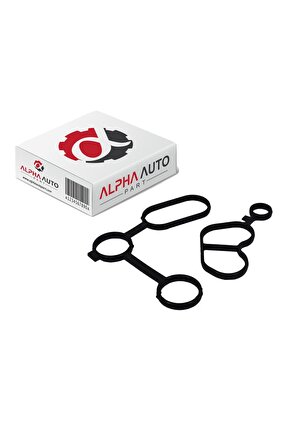 VW Polo, Audi A3, Skoda, Seat için Yağ Soğutucu Conta 1.2 TSI