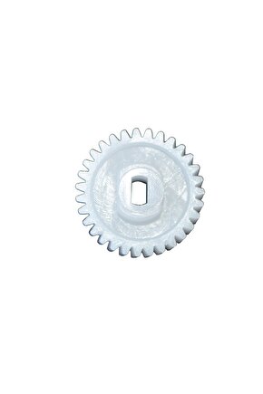 Peugeot, Renault için Yan Ayna Katlama Dişlisi - 31 Diş