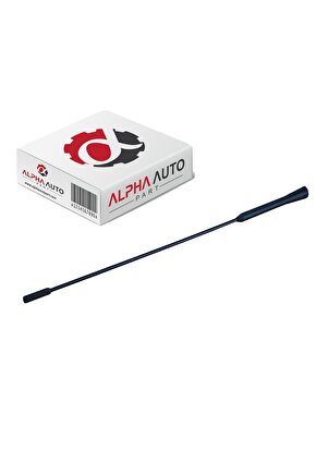 Ford Transit,Connect,Custom için Tavan Anten Çubuğu - 50 cm