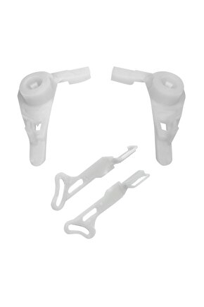 Range Rover Sport için Kapı Kilit Tamir Seti