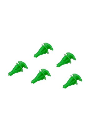 Toyota, Honda Için Toz Klips- 5 Adet