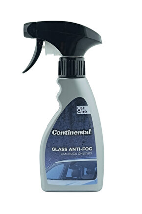 Glass Anti-Fog Cam Buğu Önleyici 250 ml