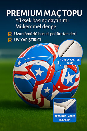 Premium UEFA Lig Topu