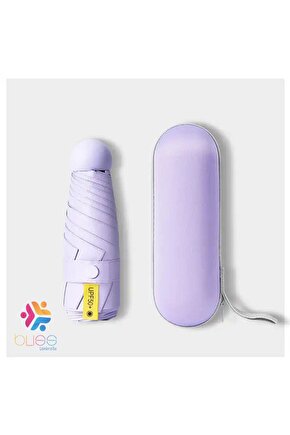 8 Telli Kapsül Şemsiye