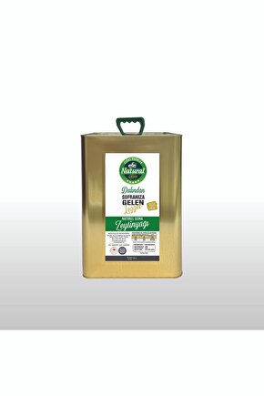 Efe Organic 18 Litre Teneke