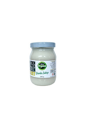 Efe Organic Alaçatı Damla Sakızı 250 gram
