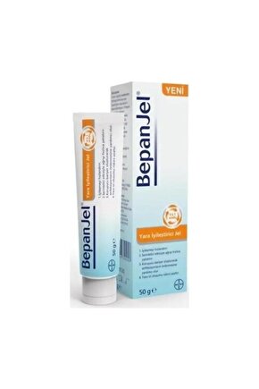 Bepanjel Yara Jel 50 Gr