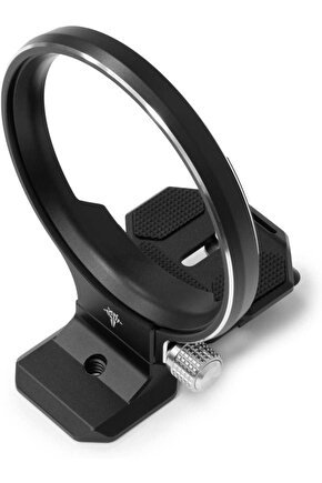 Silence Corner C Vertical Maunt Dikey Çekim Adaptörü (Siyah)