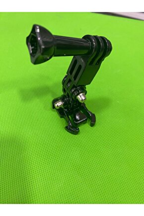 Aksıyon Kamera Cene Ve Kask Yan Baglama Aparatı