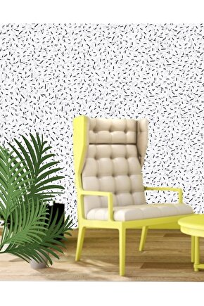 LUXURY SERİSİ LUXİZO-068 DOTTY 5 m2 Organik Yalıtım Sıvası