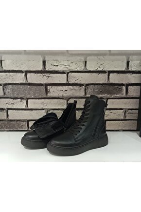 %100 HAKİKİ DERİ VE KÜRK