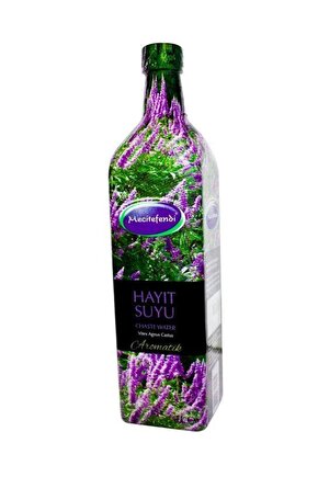 Hayıt Suyu 1 litre Mecitefendi
