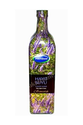 Mecitefendi Hayıt Suyu Cam Şişe 1 Litre