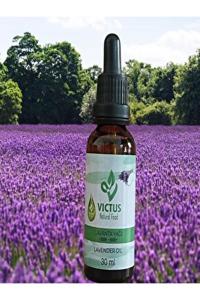 Lavanta Yağı 30 ml
