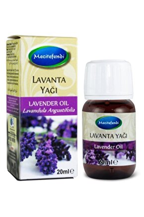 Lavanta Yağı 20ml