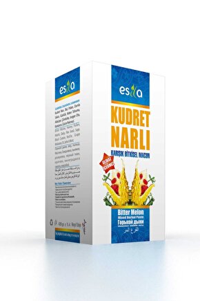 Kudret Narlı Macun Mide 420 gr