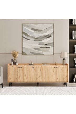 Belori Konsol, Tv Sehpası Atlantikçam